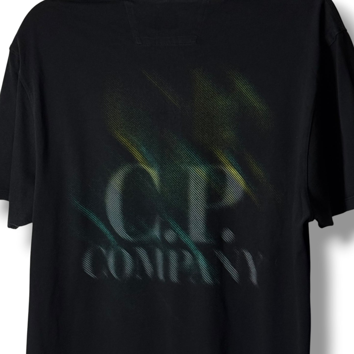 CP Company T-shirt (L, 21”)