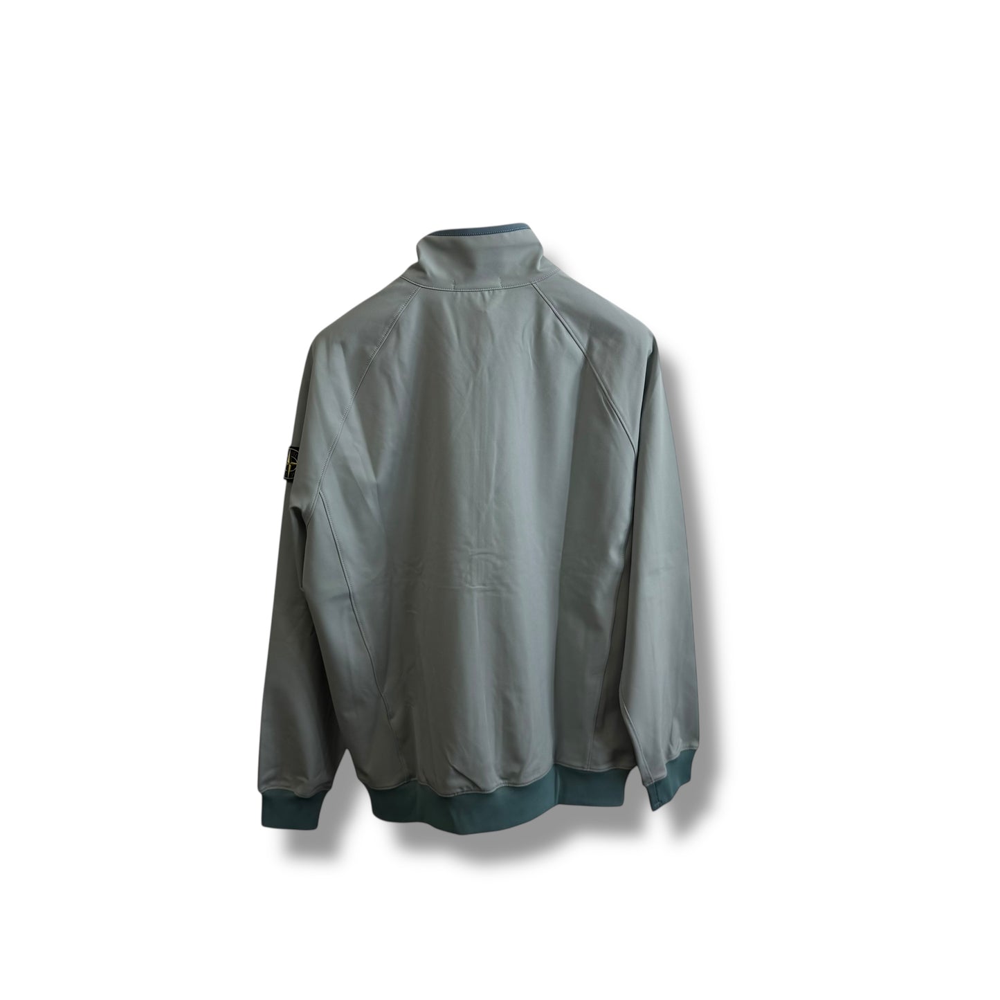 Stone Island Technical Full Zip (XL, 25”)