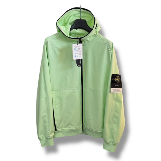 Stone Island Soft Shell (3XL, 27.5”)