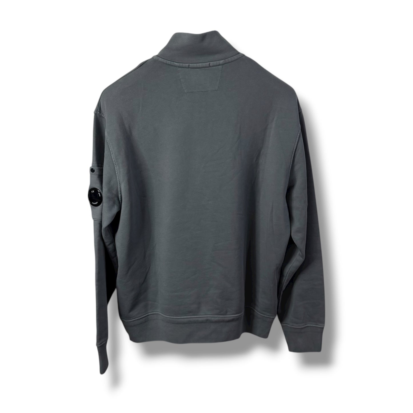 CP Company 1/4 Zip (L, 25”)