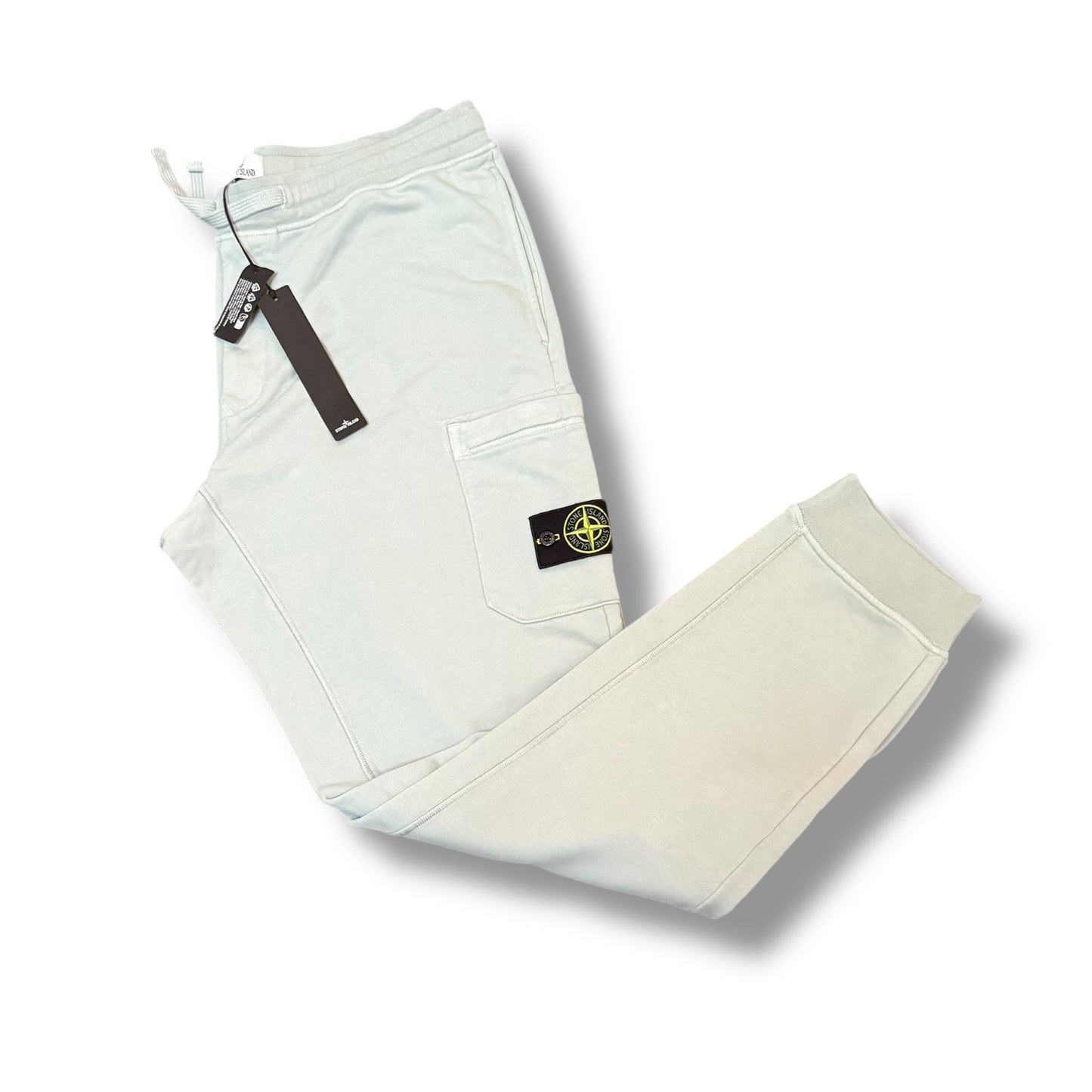 Stone Island Joggers (3XL)