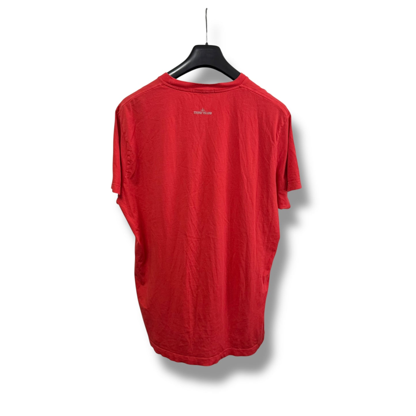Stone Island T-shirt (3XL, 25”)