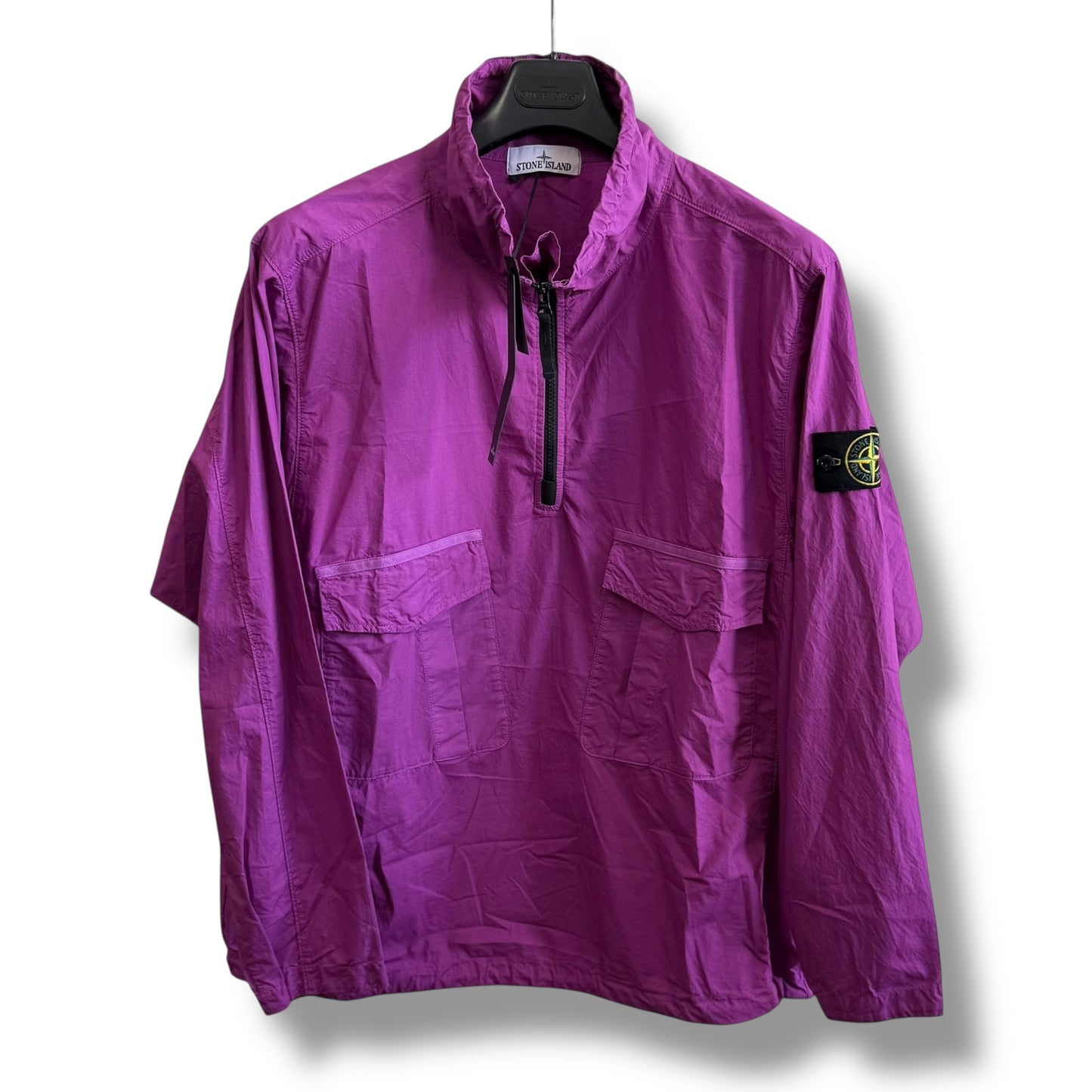 Stone Island Smock (L, 26.5”)
