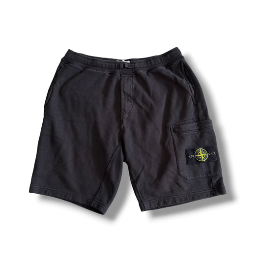 Stone Island Jogger Shorts (L, 34”)