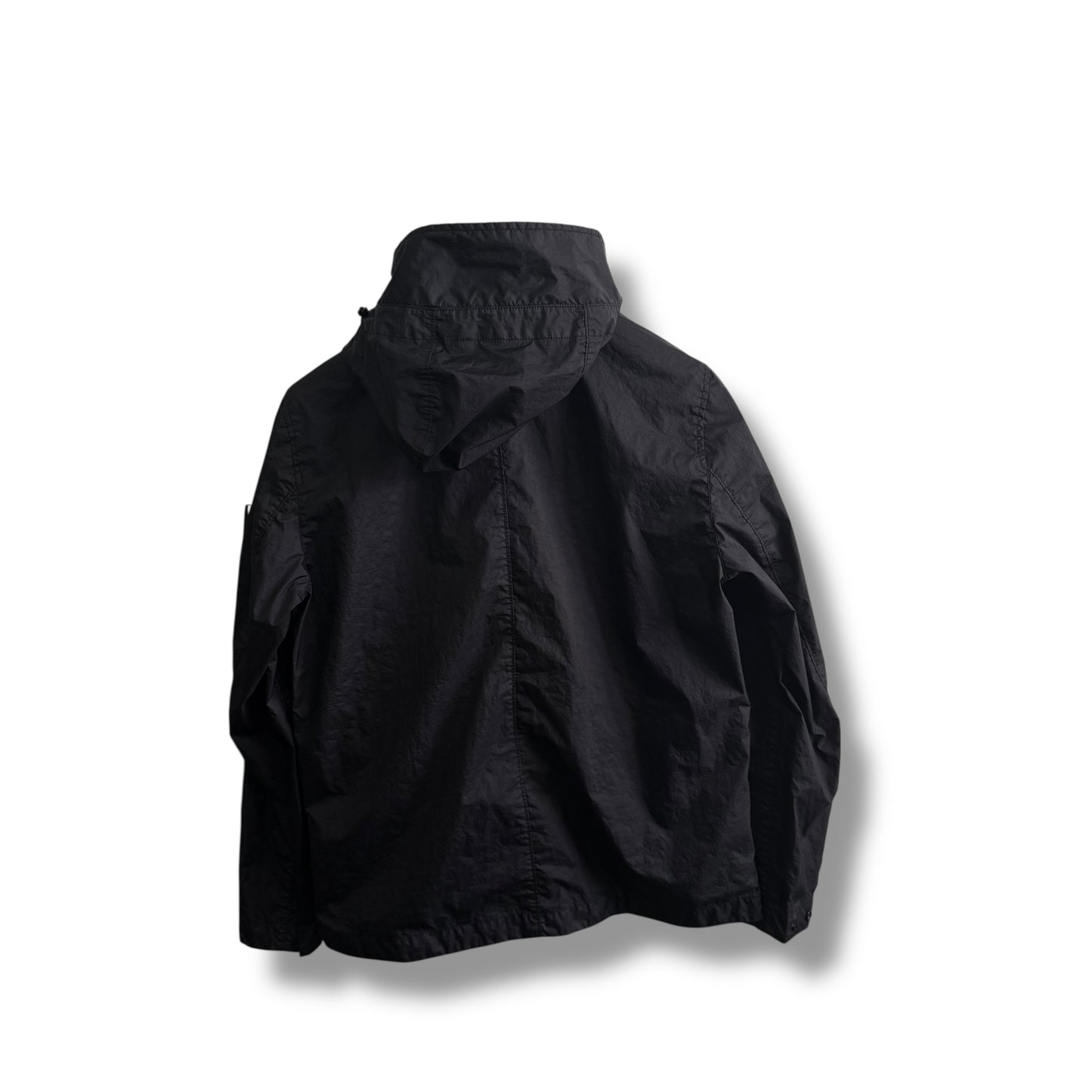 Stone Island Membrana 3L TC (S / M, 22”)
