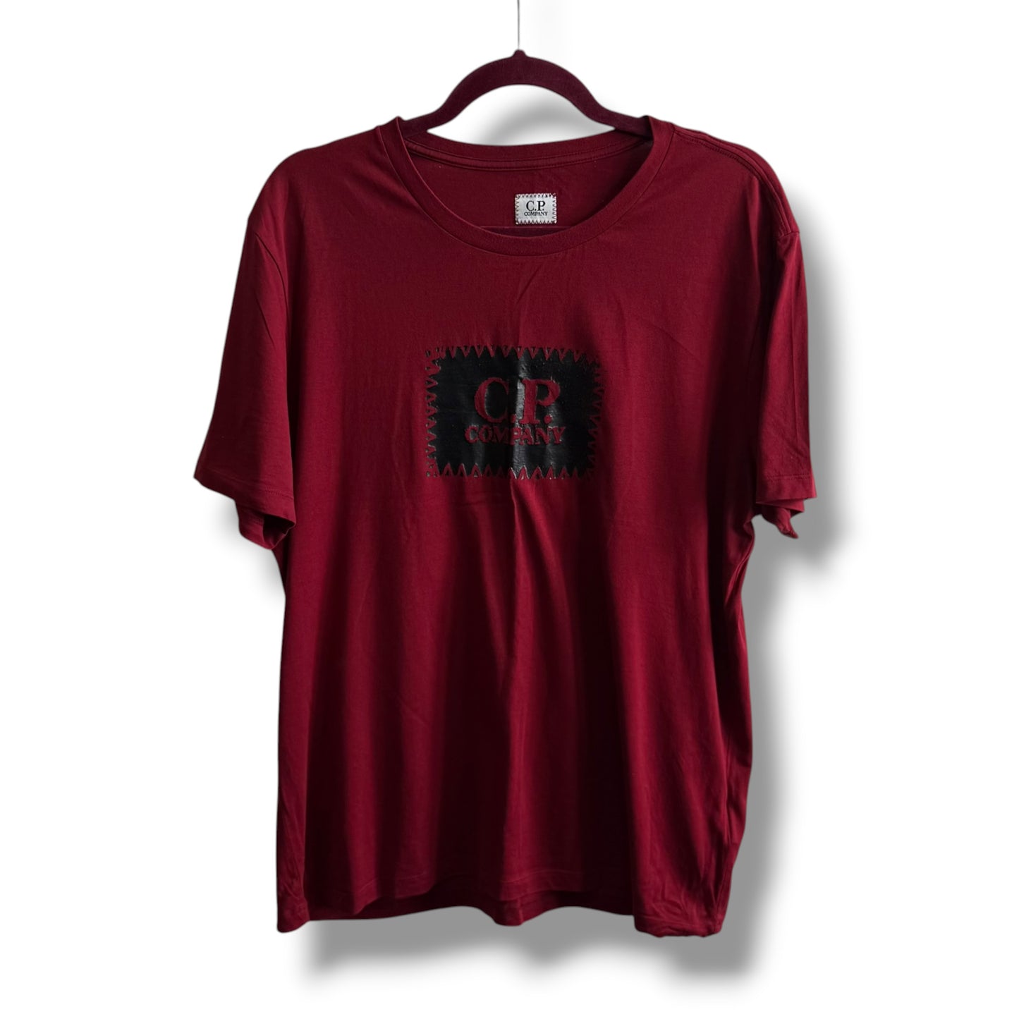 CP Company T-shirt (L, 22”)