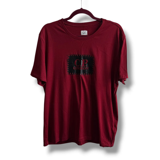 CP Company T-shirt (L, 22”)