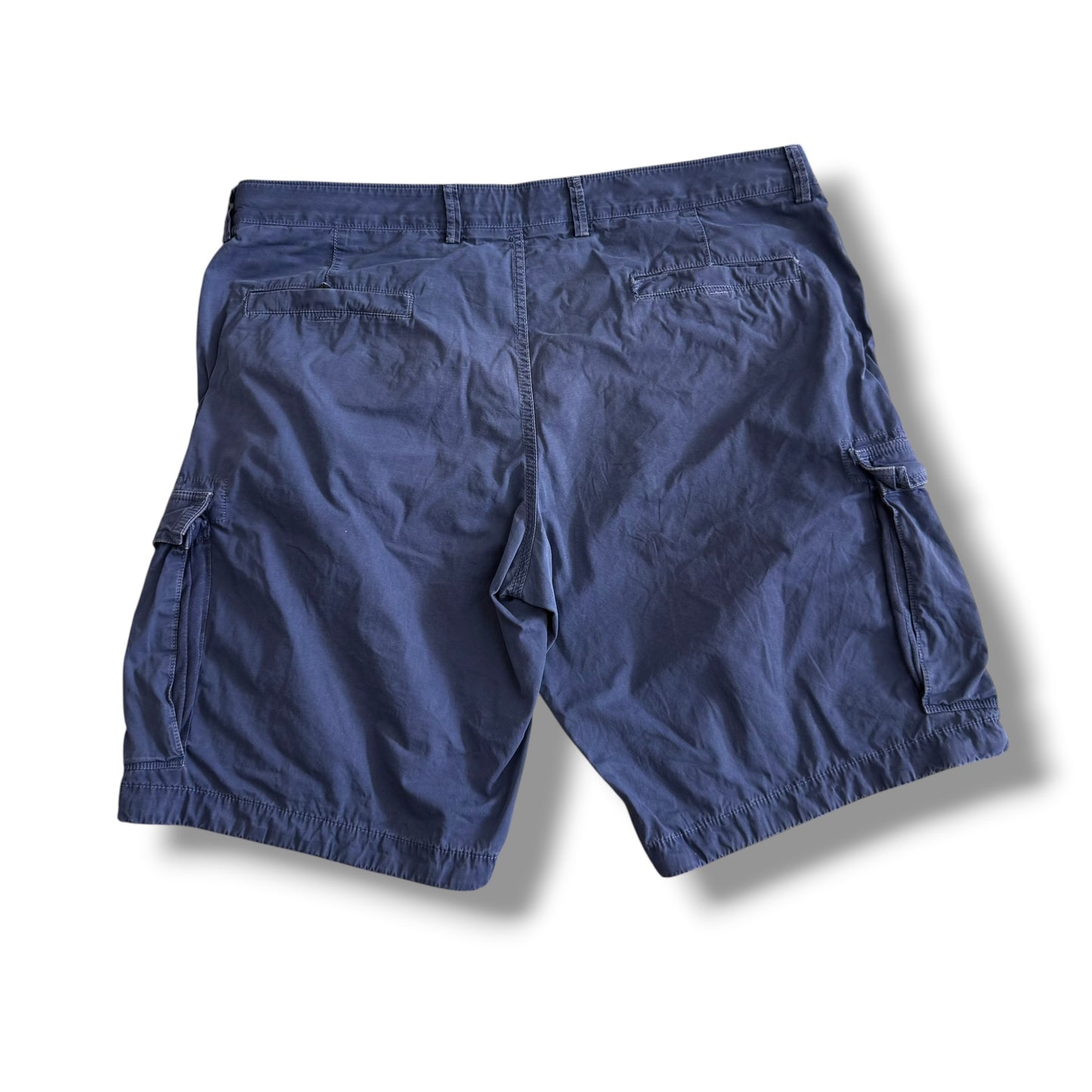 Stone Island Cargo Shorts (40”)