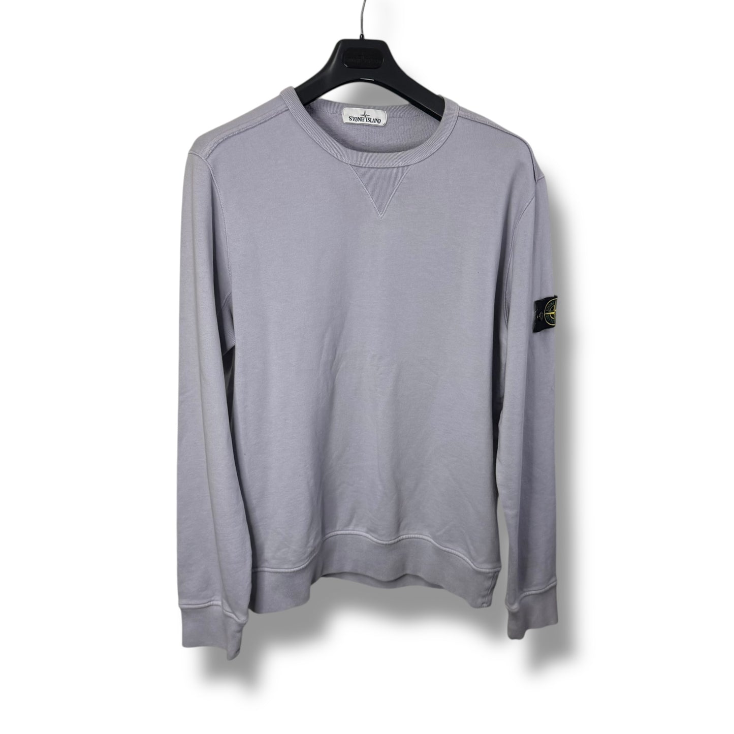 Stone Island Sweatshirt (XL, 24”)