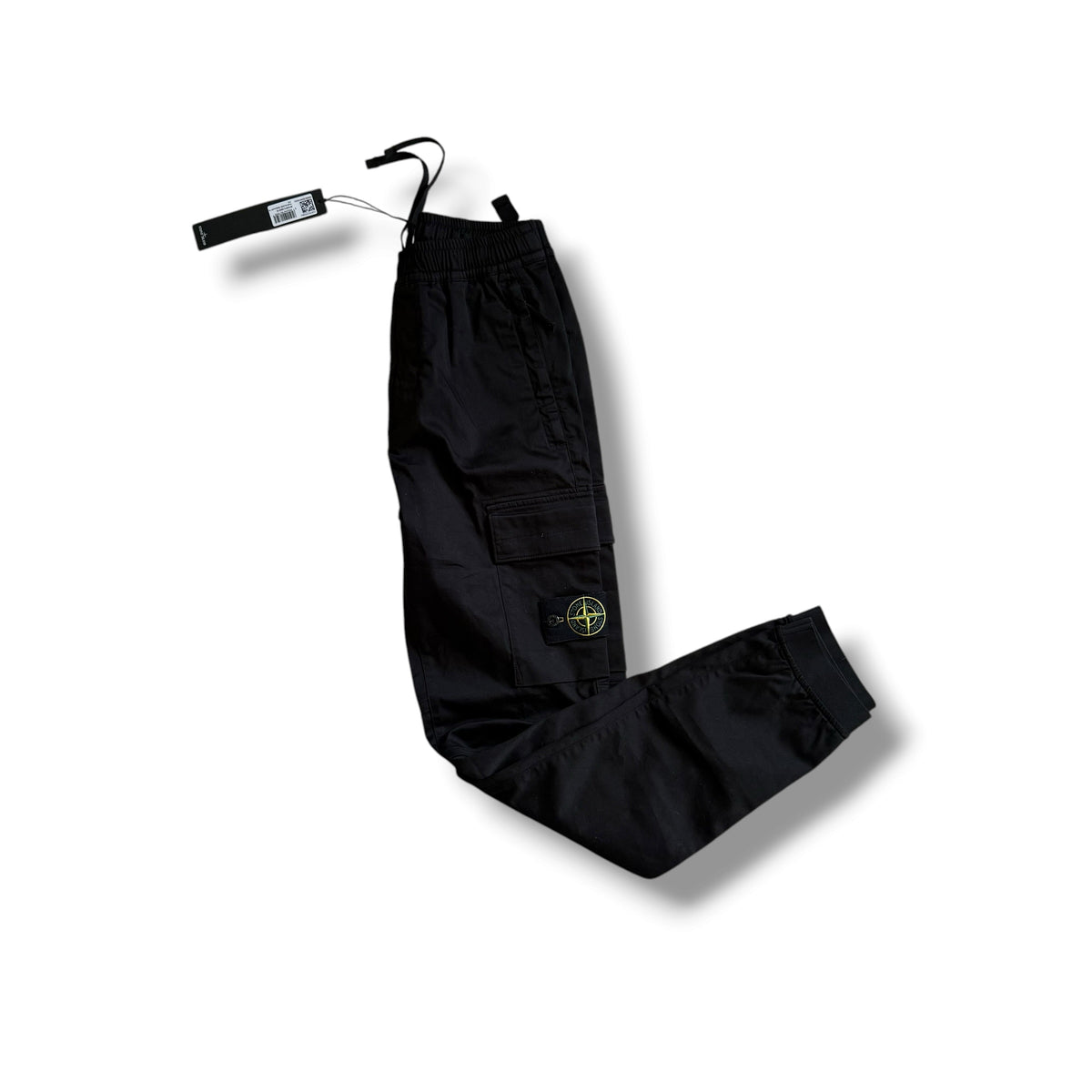 Stone Island Cuffed Cargos (26”)