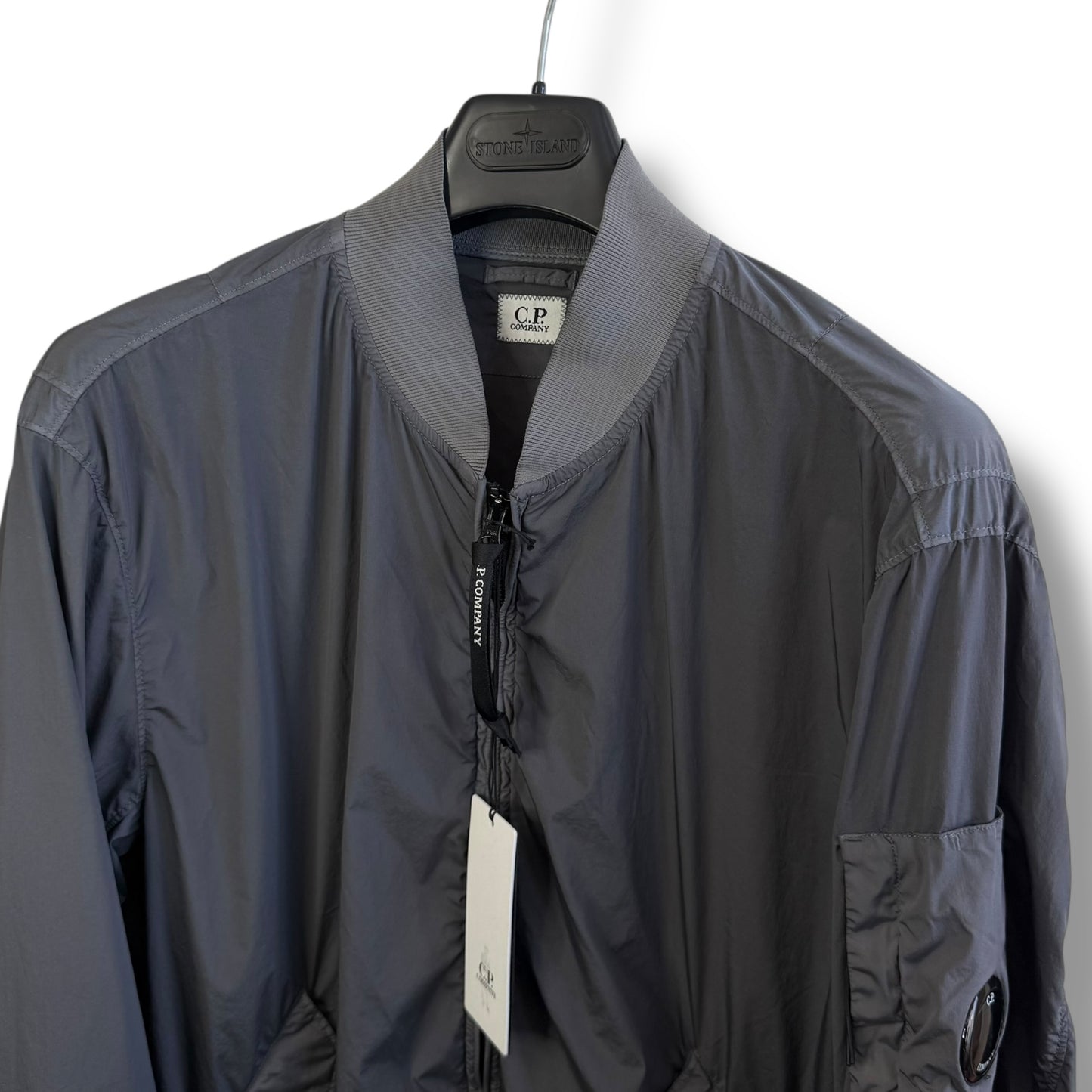 CP Company Nycra-R Jacket (2XL, 26”)