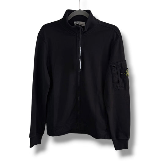Stone Island Full Zip (S, 21”)