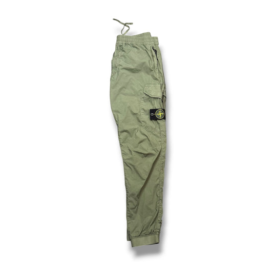 Stone Island Cargos (32”)