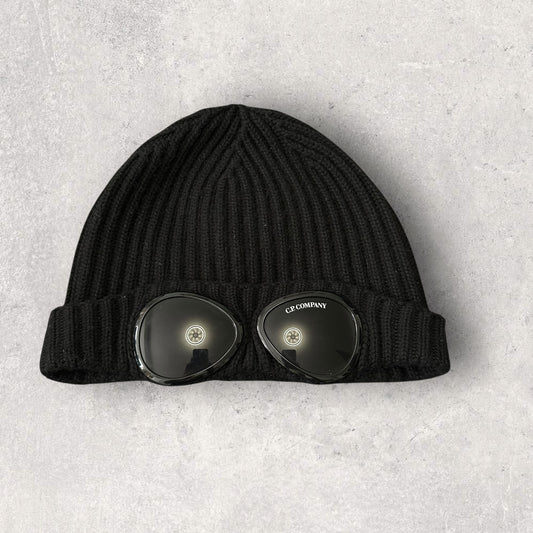 CP Company Goggle Beanie
