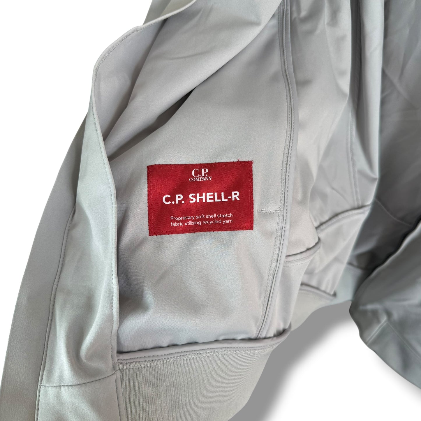 CP Company Soft Shell-R (3XL, 26”)