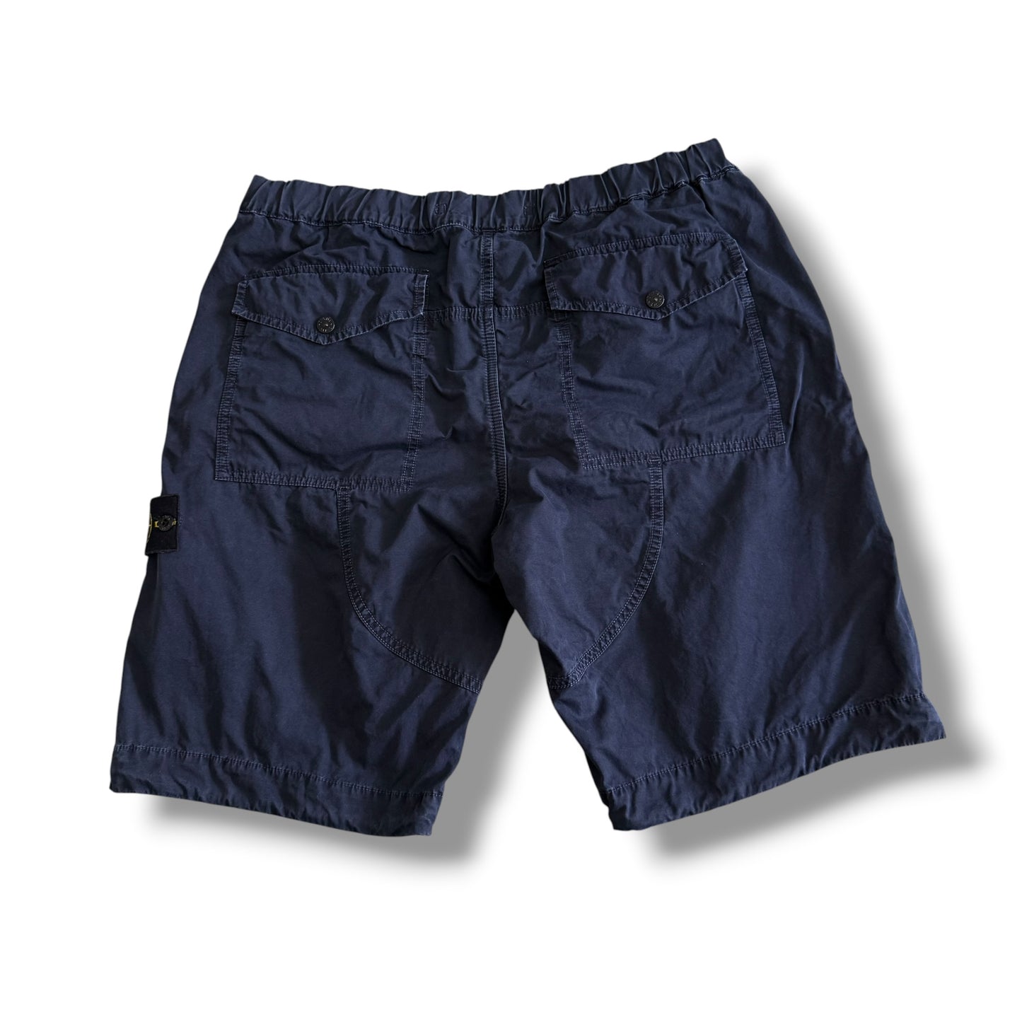 Stone Island Cargo Shorts (36”)