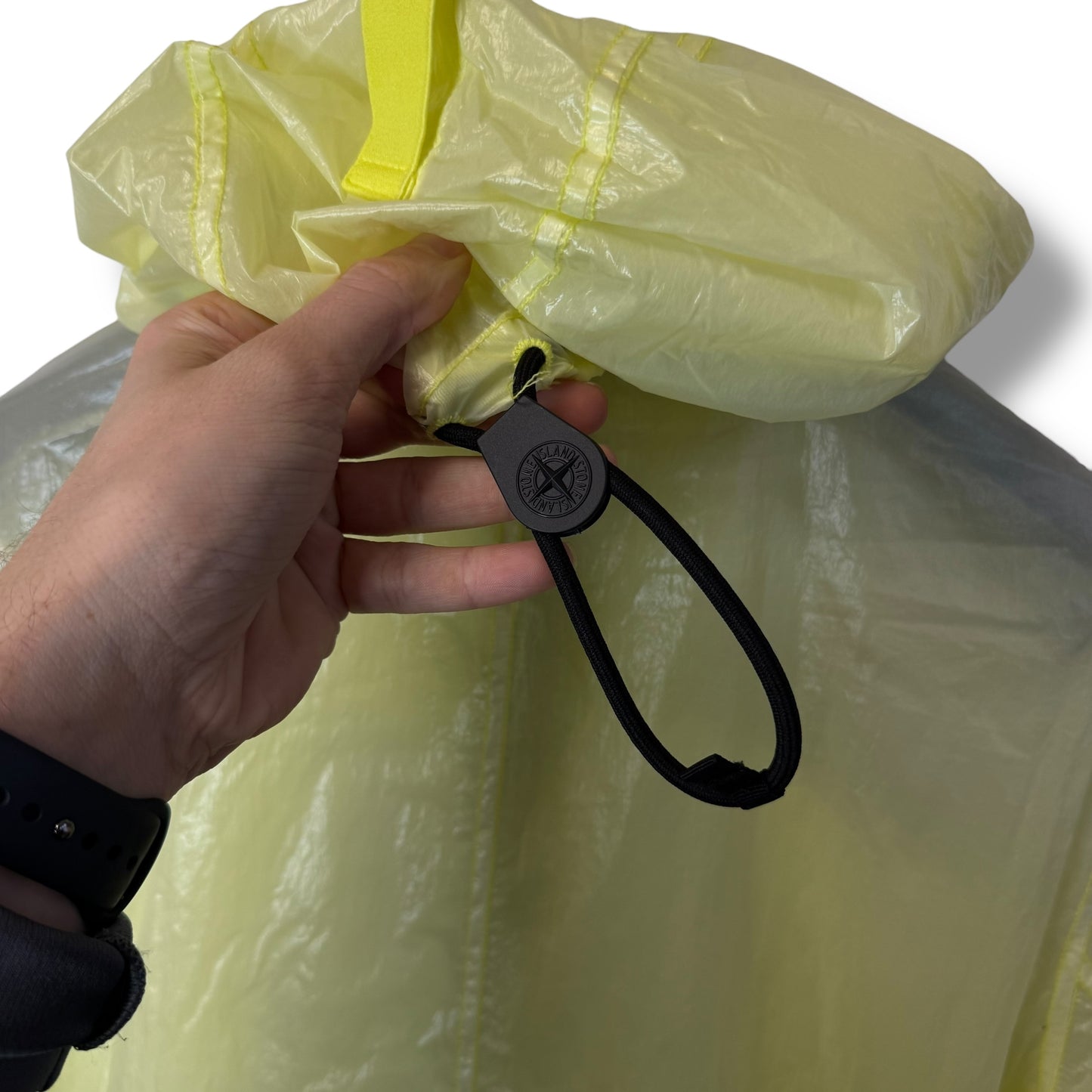 Stone Island Lucido-TC (L, 23”)