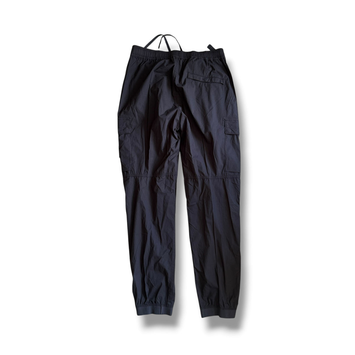 Stone Island Cuffed Cargos (34”)