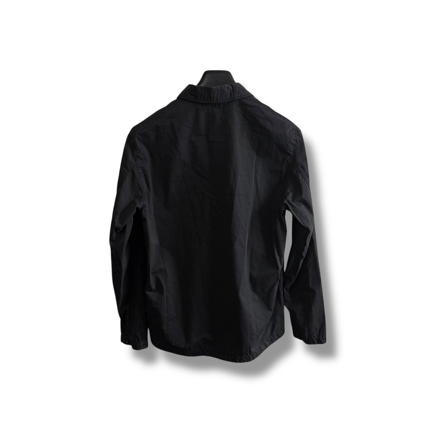 Stone Island Overshirt (M, 21.5”)