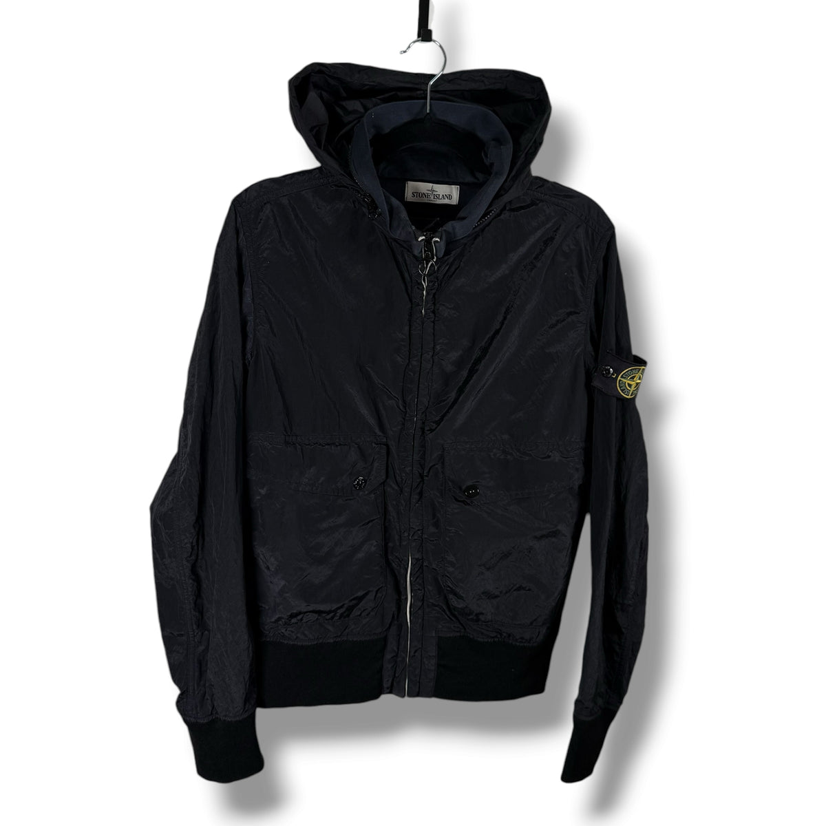 Stone Island Nylon Metal (S, 21”)
