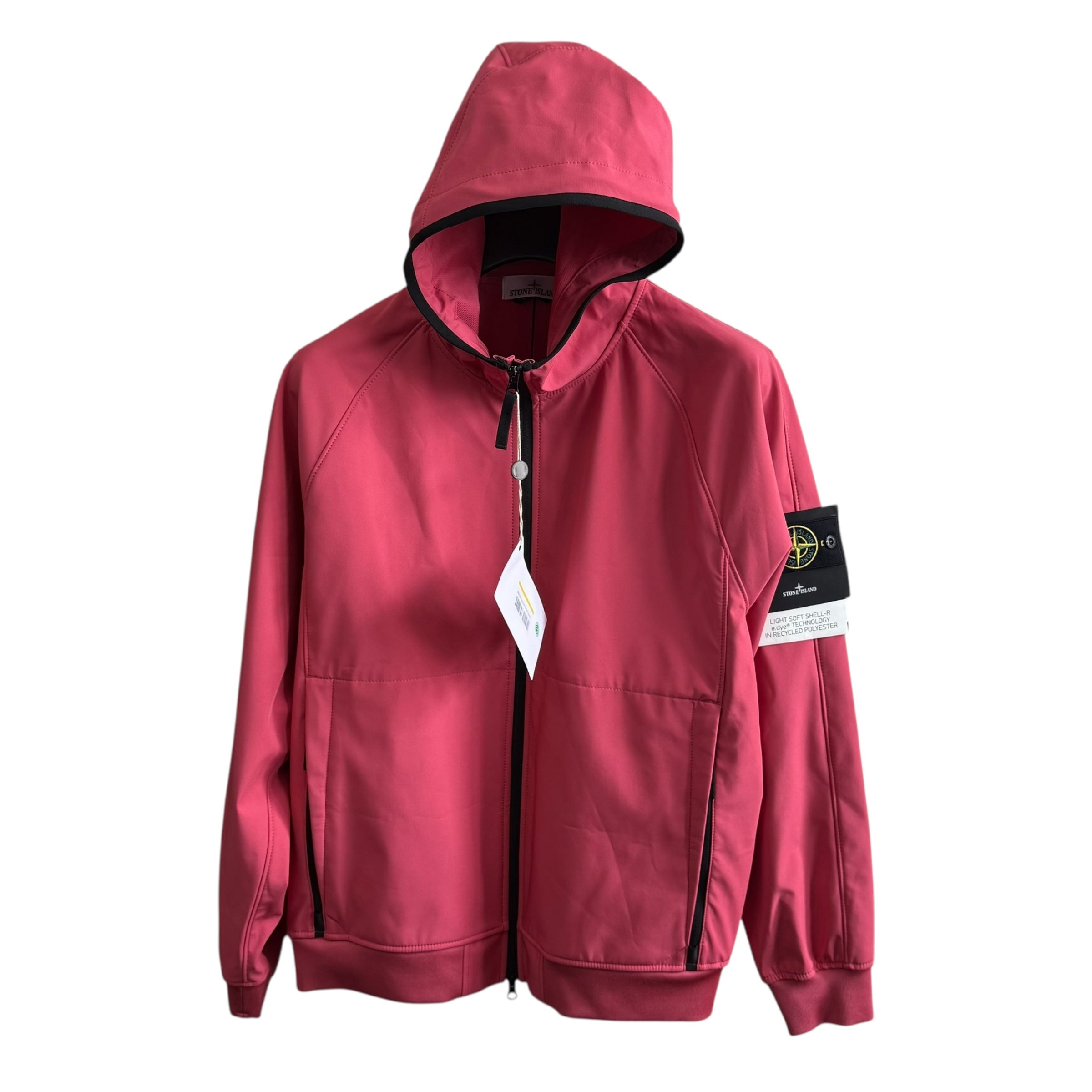 STONE  16AW SOFT SHELL 難あり Stone Island Soft Shell (XL, 24.5”) – Customer Support Center