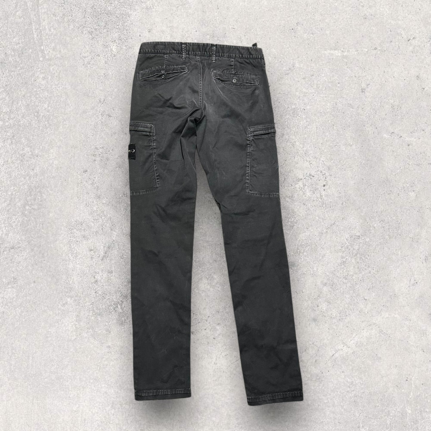 Stone Island Cargos 31