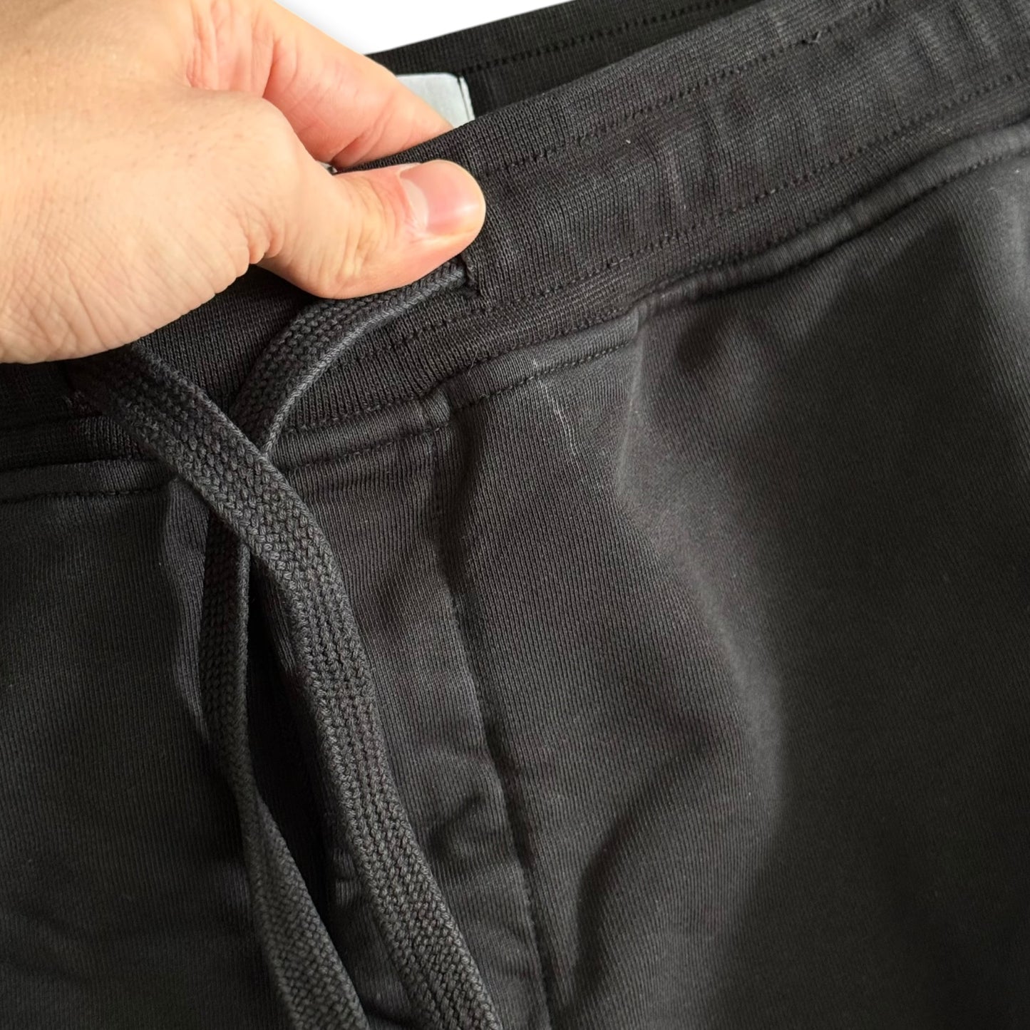 Stone Island Jogger Shorts (XXL)