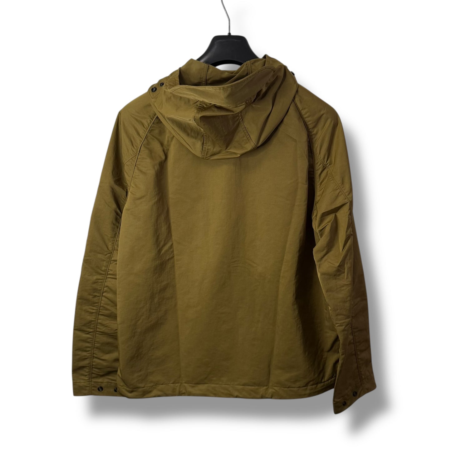 Stone Island Hyper Dense Nylon Raso (M, 23”)