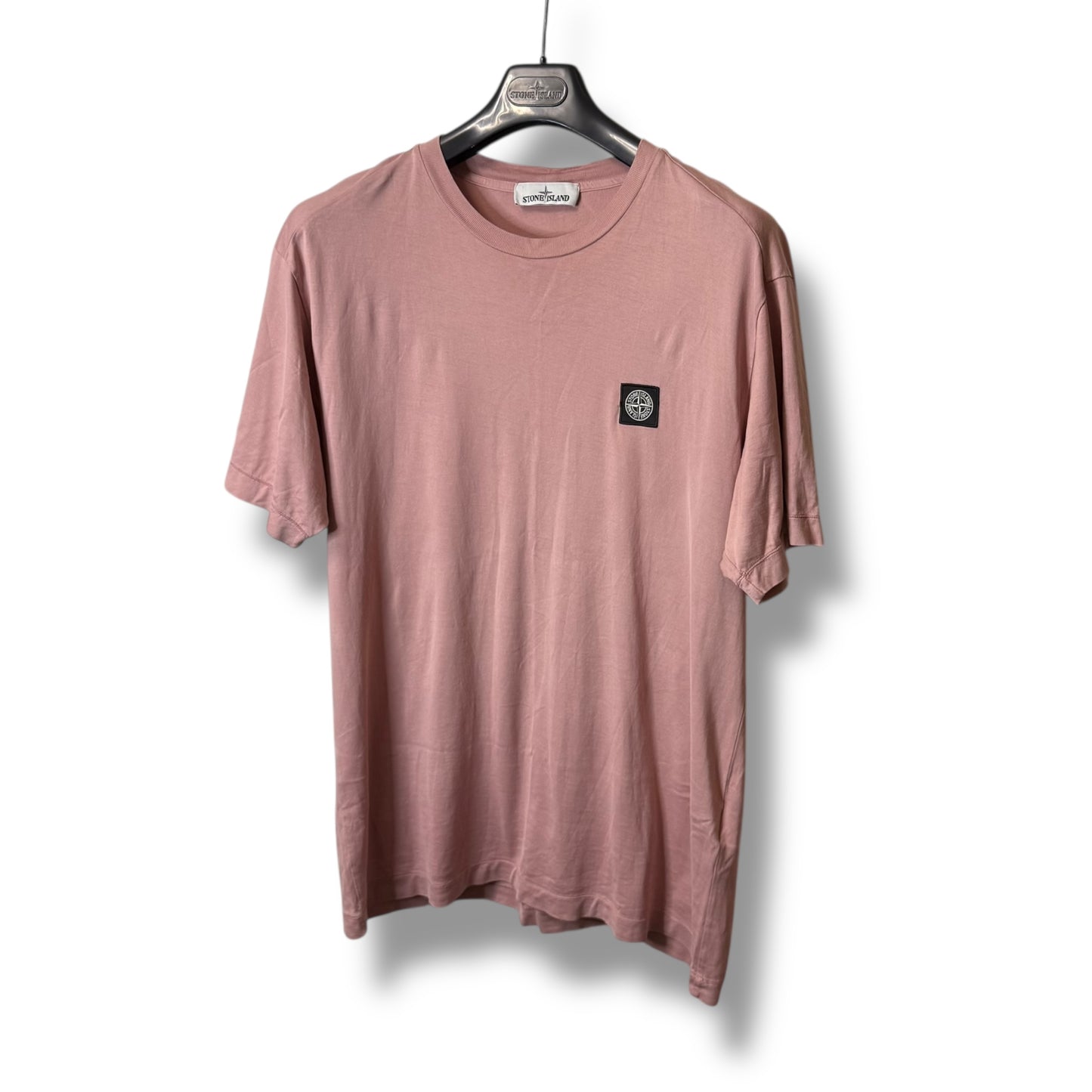 Stone Island T-shirt (XL, 23”)