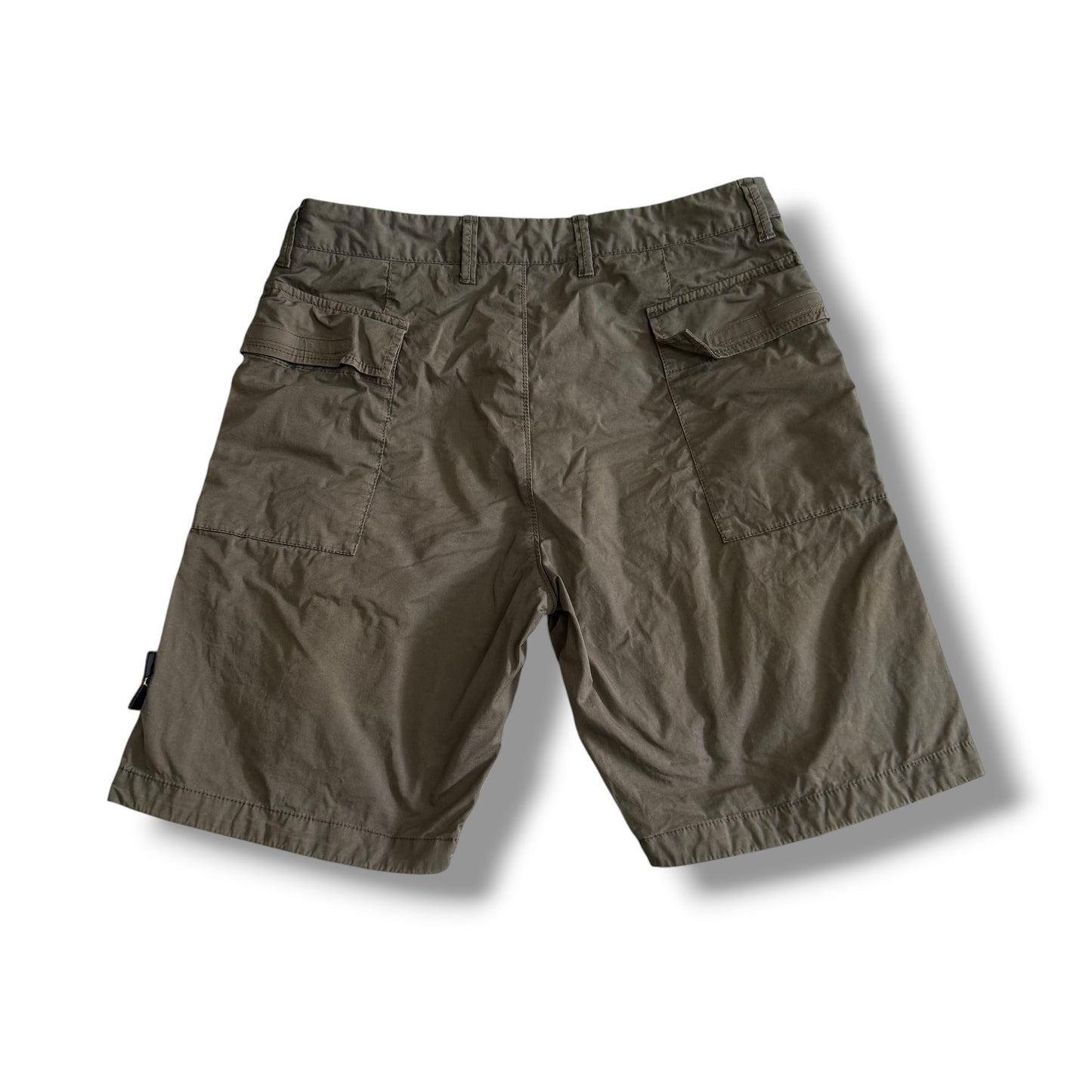 Stone Island Cargo Shorts (30”)