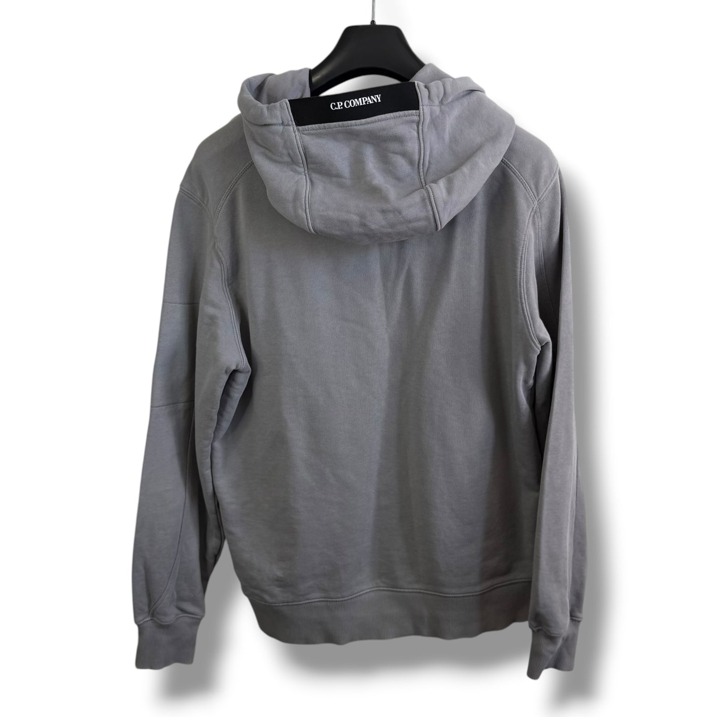 CP Company Hoodie (M, 21.5”)
