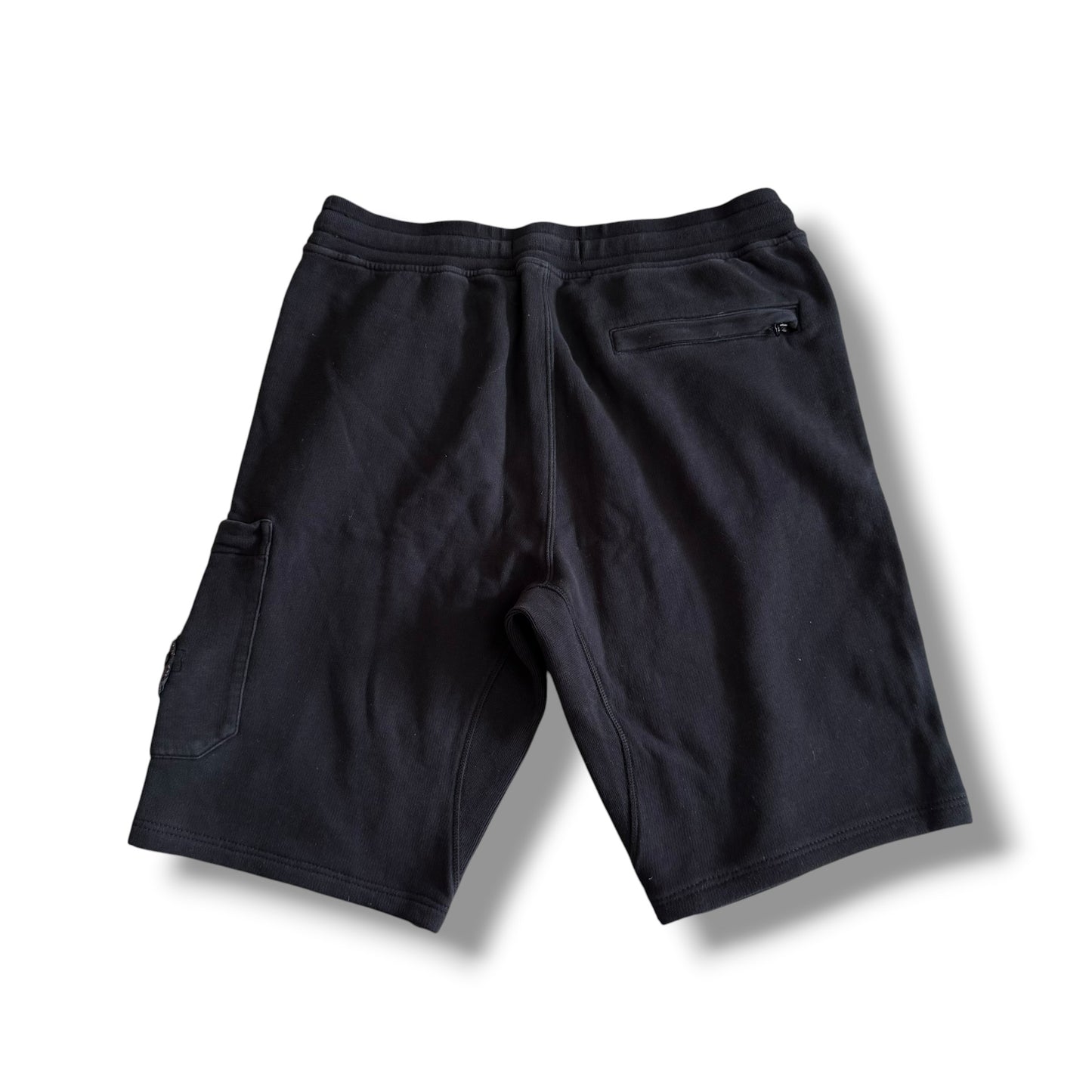 Stone Island Jogger Shorts (M, 32”)