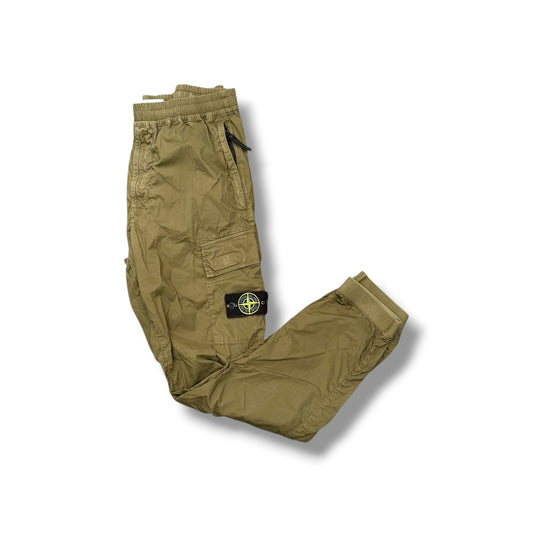 Stone Island Cargos (33”)