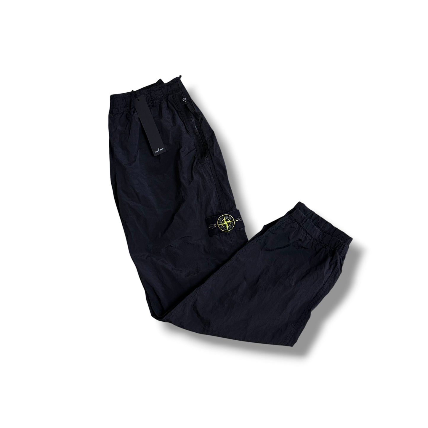 Stone Island Nylon Cargos (32”)