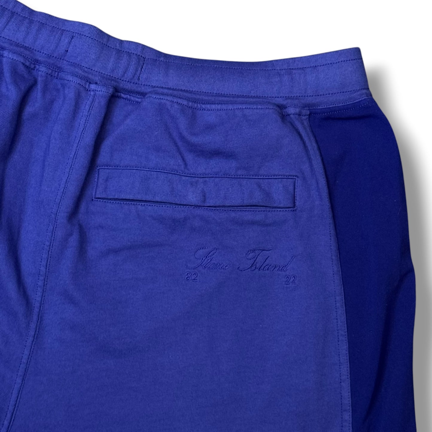 Stone Island 40th Anniversary Shorts (M)