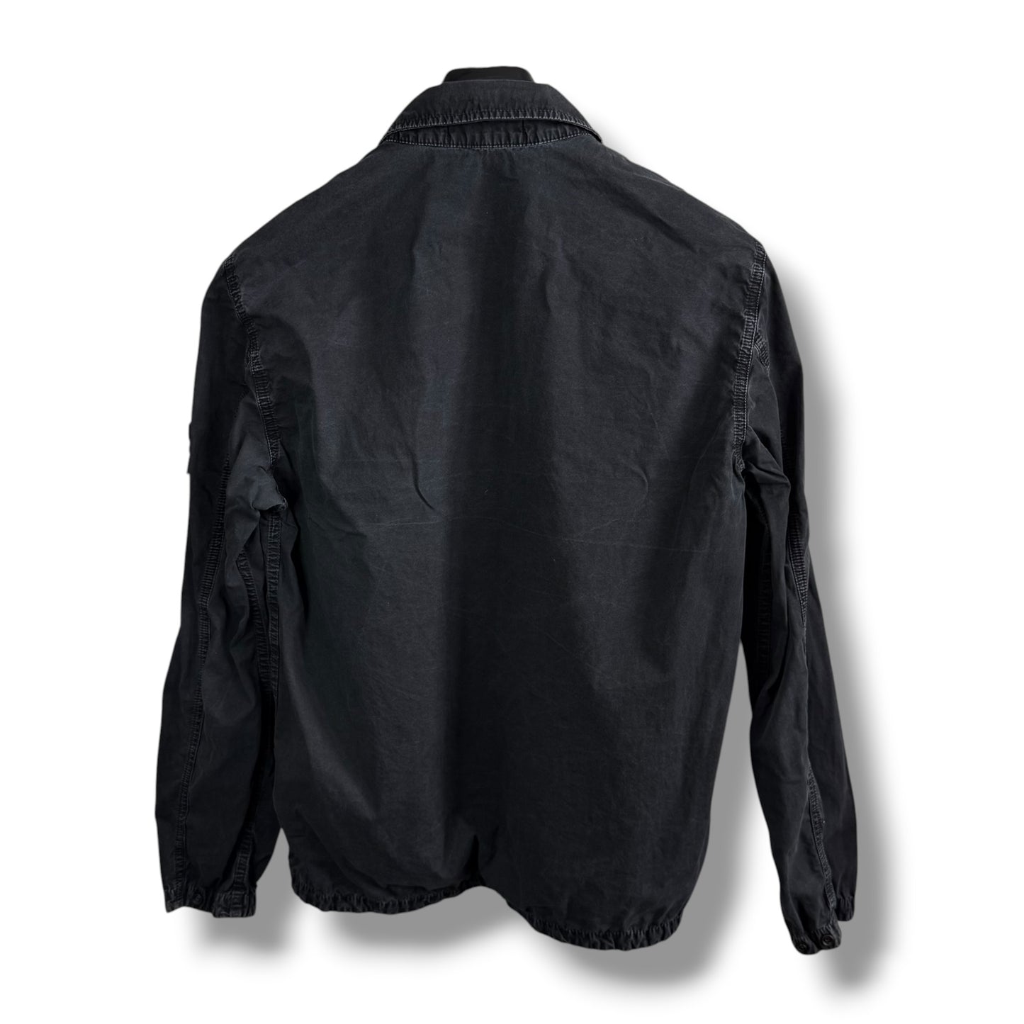 Stone Island Overshirt (M, 21.5”)