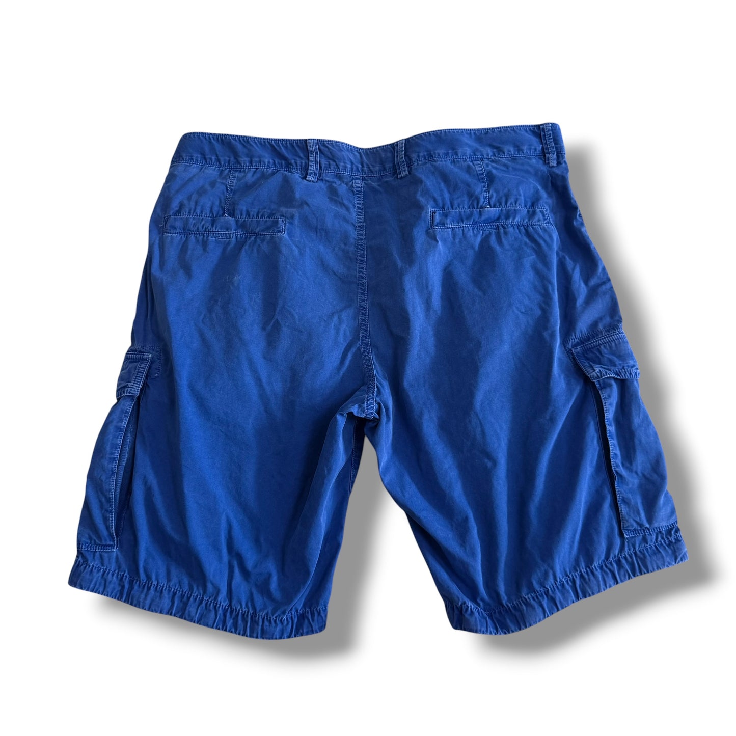 Stone Island Cargo Shorts (36”)