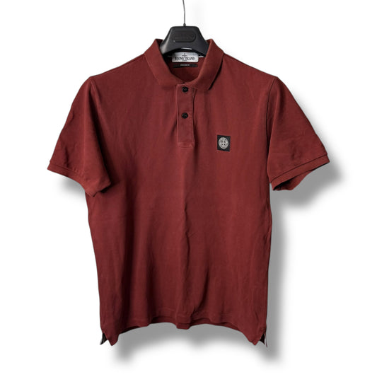 Stone Island Polo (L, 22”)