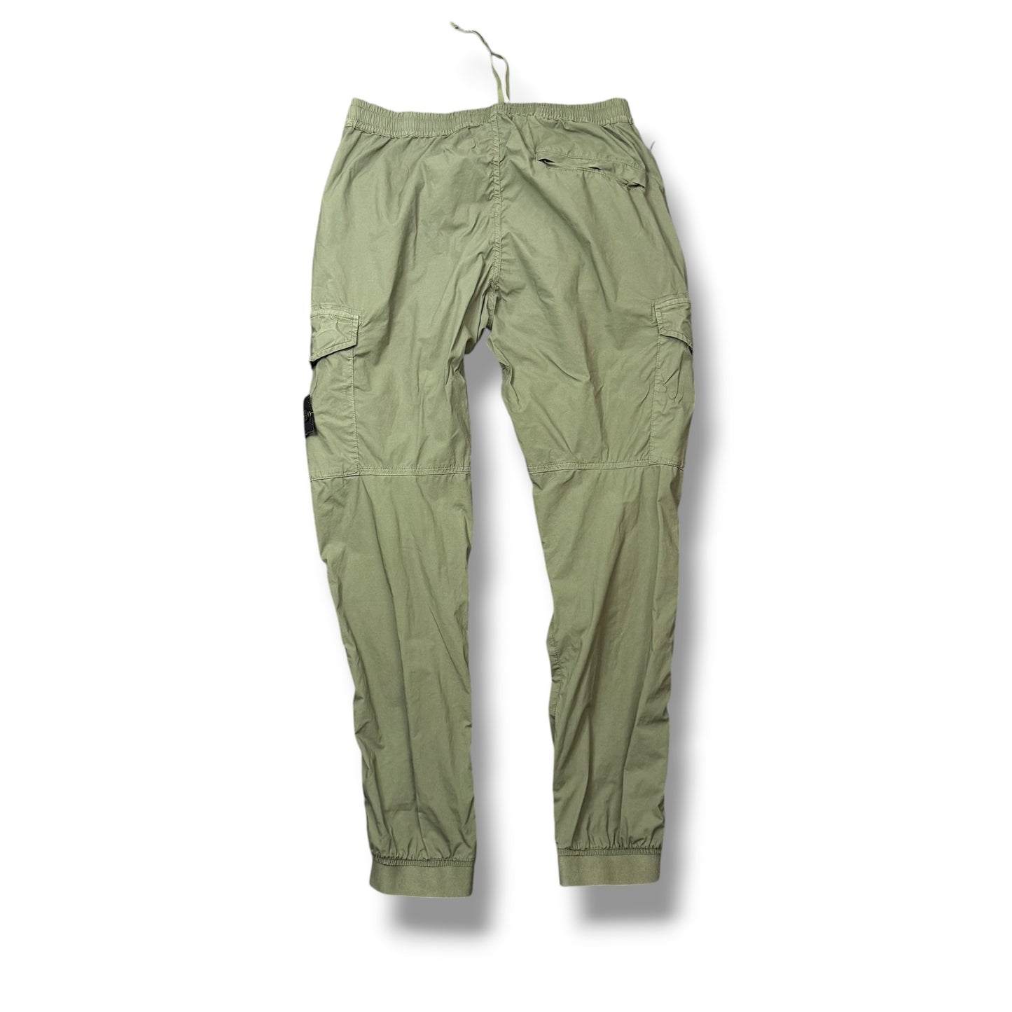 Stone Island Cargos (32”)