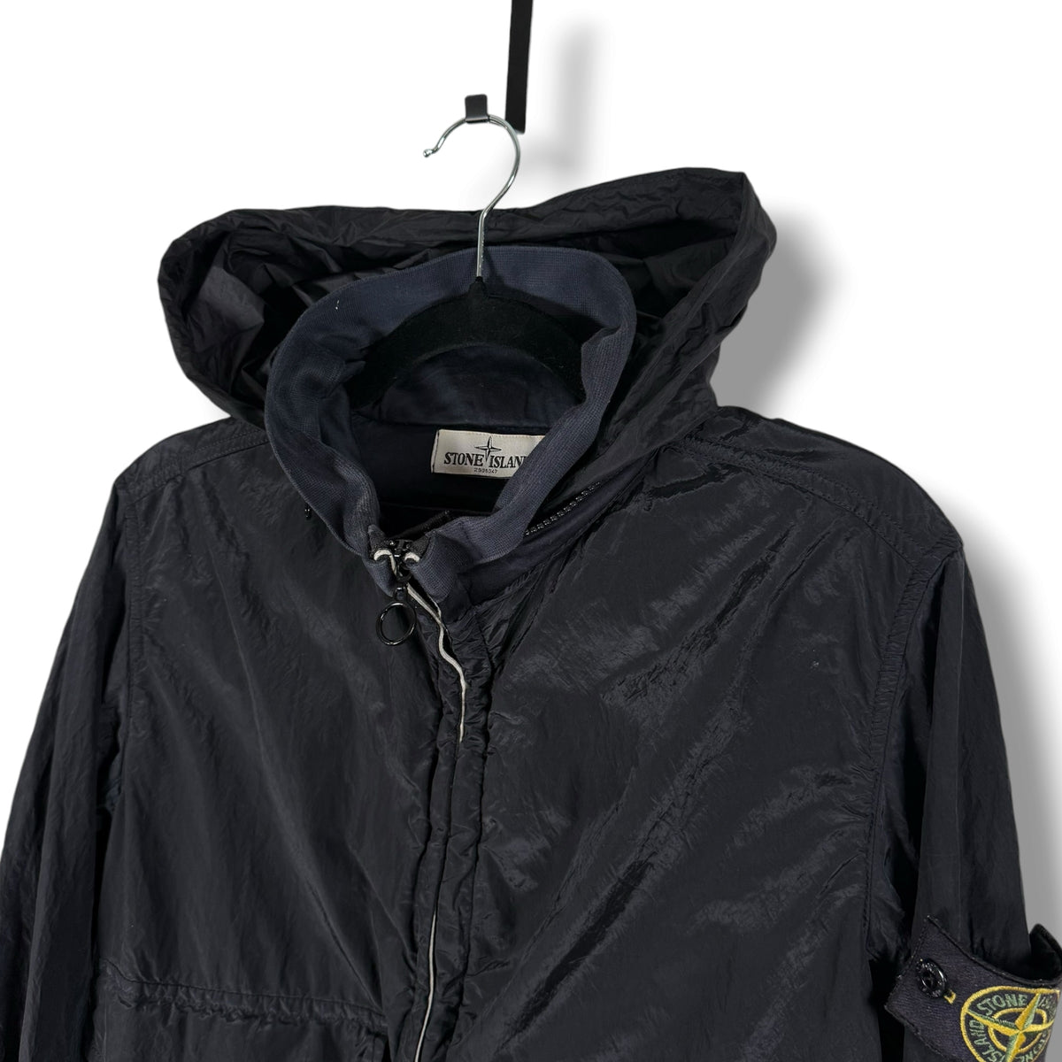 Stone Island Nylon Metal (S, 21”)
