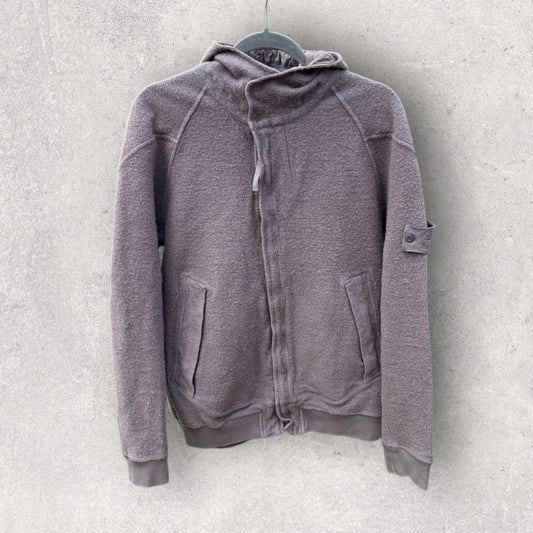 Stone Island Ghost Jacket (XXL 24”)