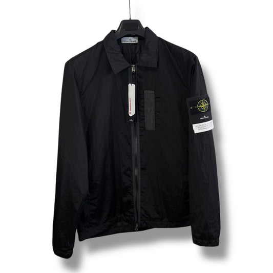 Stone Island Nylon Metal In Econyl Regenerated Nylon With Primaloft-TC (L, 24”)