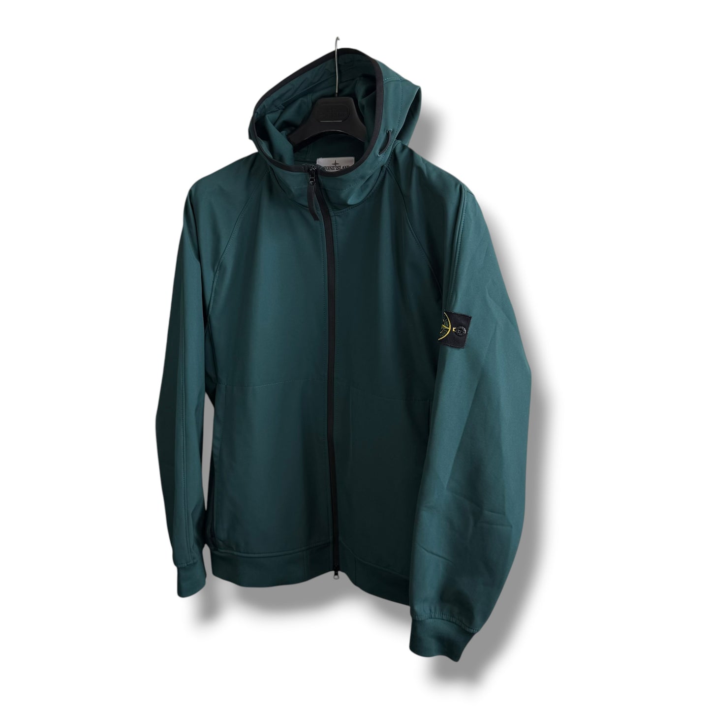 Stone Island Light Soft Shell-R (XXL, 25”)