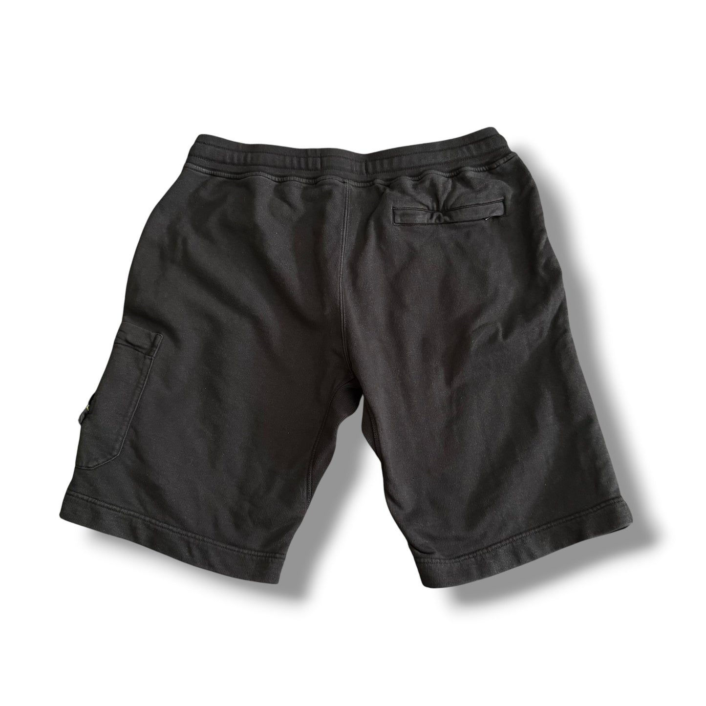 Stone Island Jogger Shorts (L)