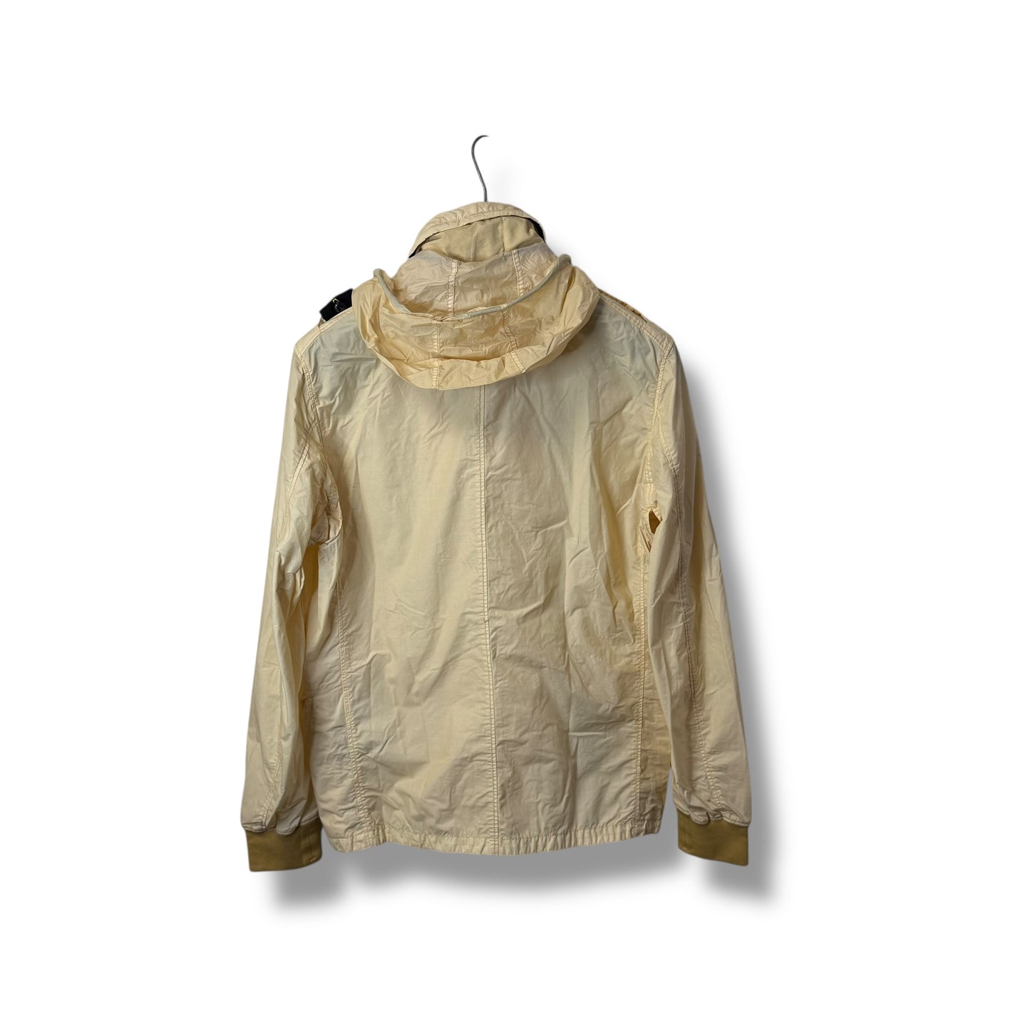 Stone Island Naslan Light Watro (M, 21.5”)