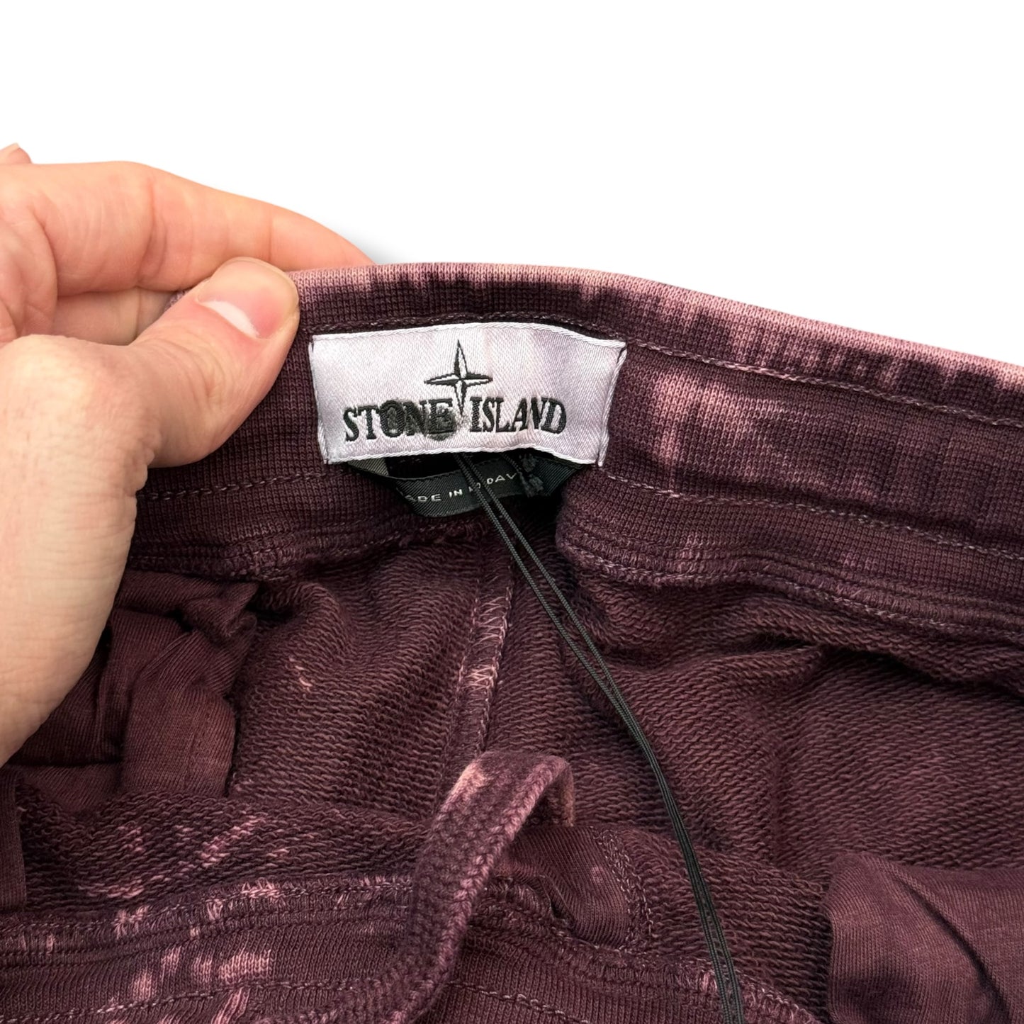 Stone Island OVD Shorts (M)