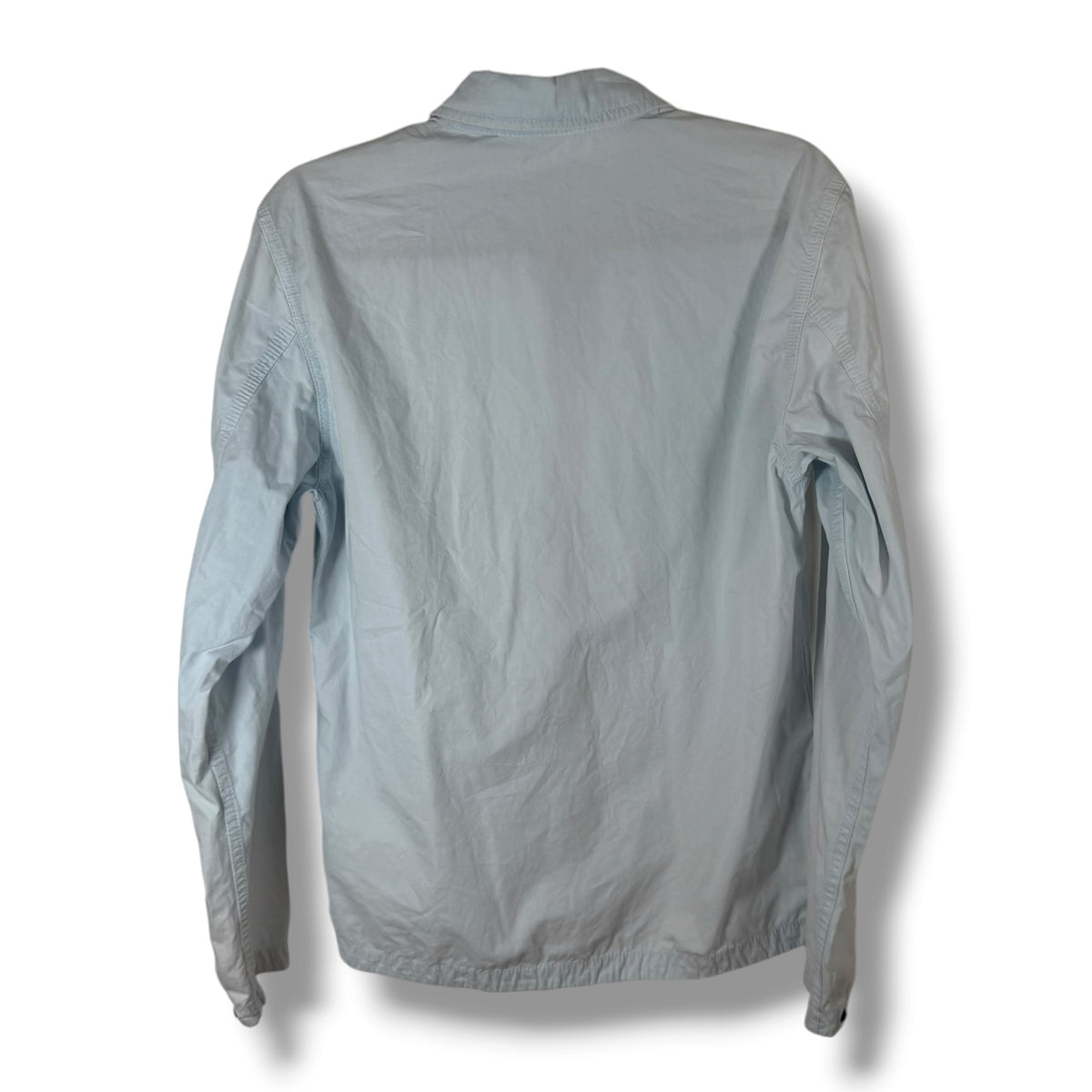 Stone Island Overshirt (S, 20.5”)