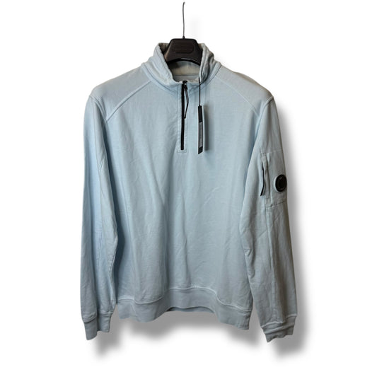 CP Company 1/4 Zip (L, 22.5”)