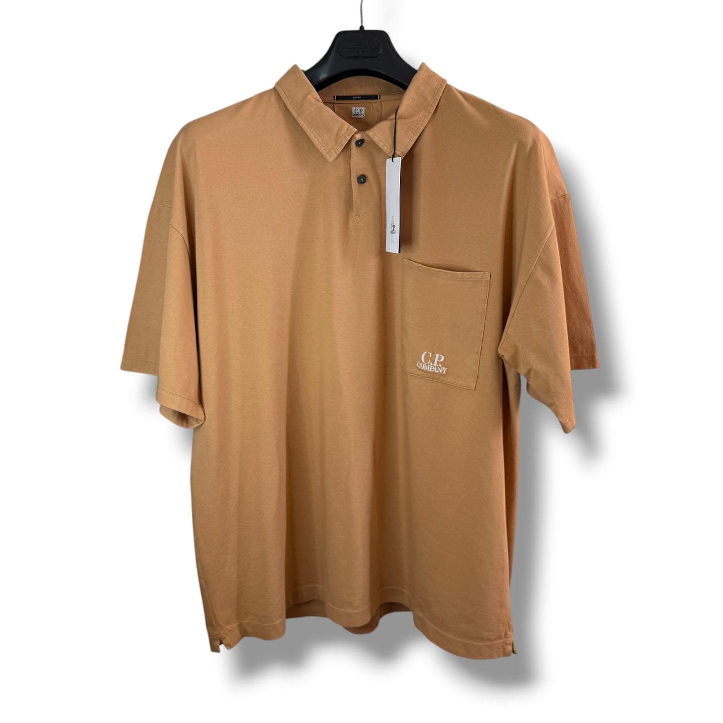 CP Company Polo (2XL, 26”)
