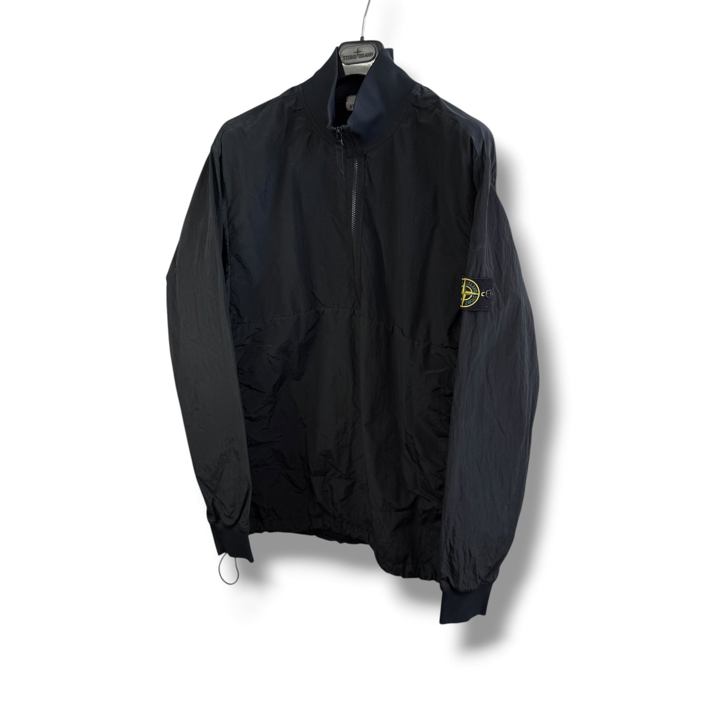 Stone Island Nylon Metal Smock (2XL, 27”)